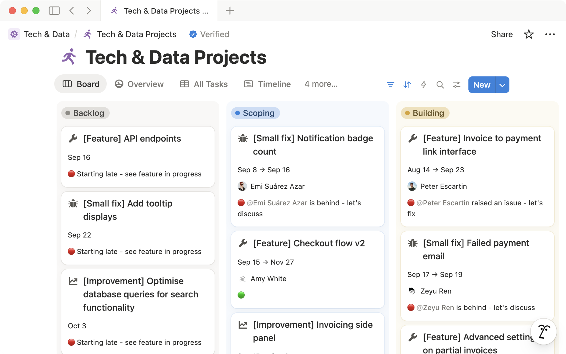 How Qonto keeps nearly 1,600 employees moving in perfect sync