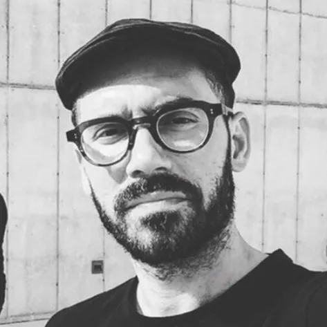Stephen Spyropoulos