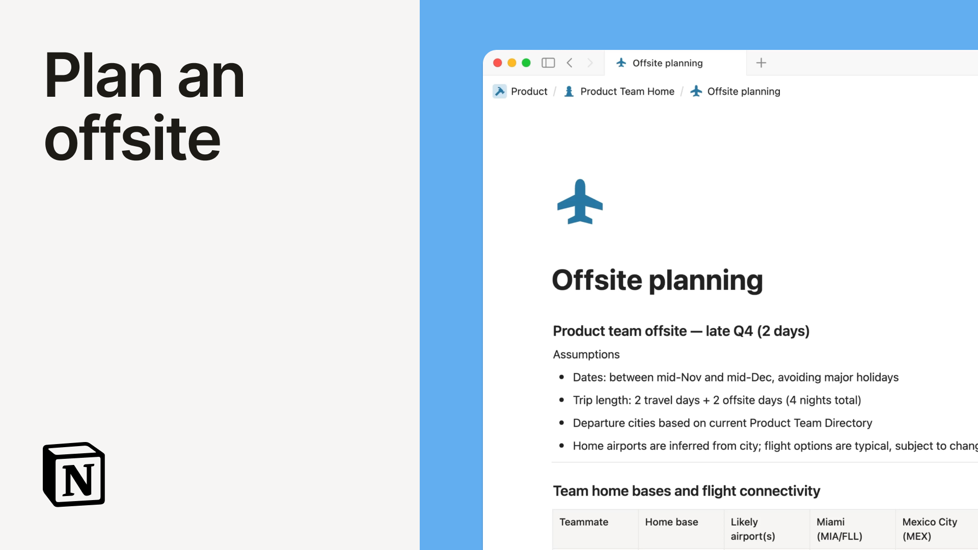 WHAT IS CORRECT OFF SITE OR OFFSITE visual data 8