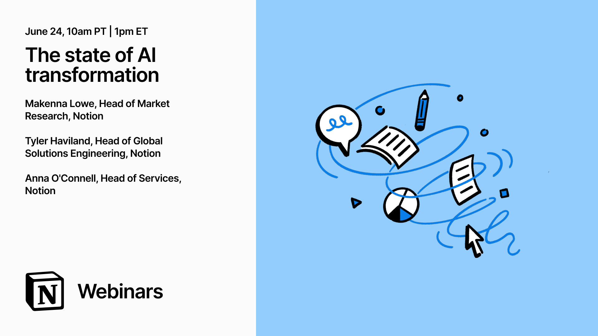 Inside the research: The state of AI transformation