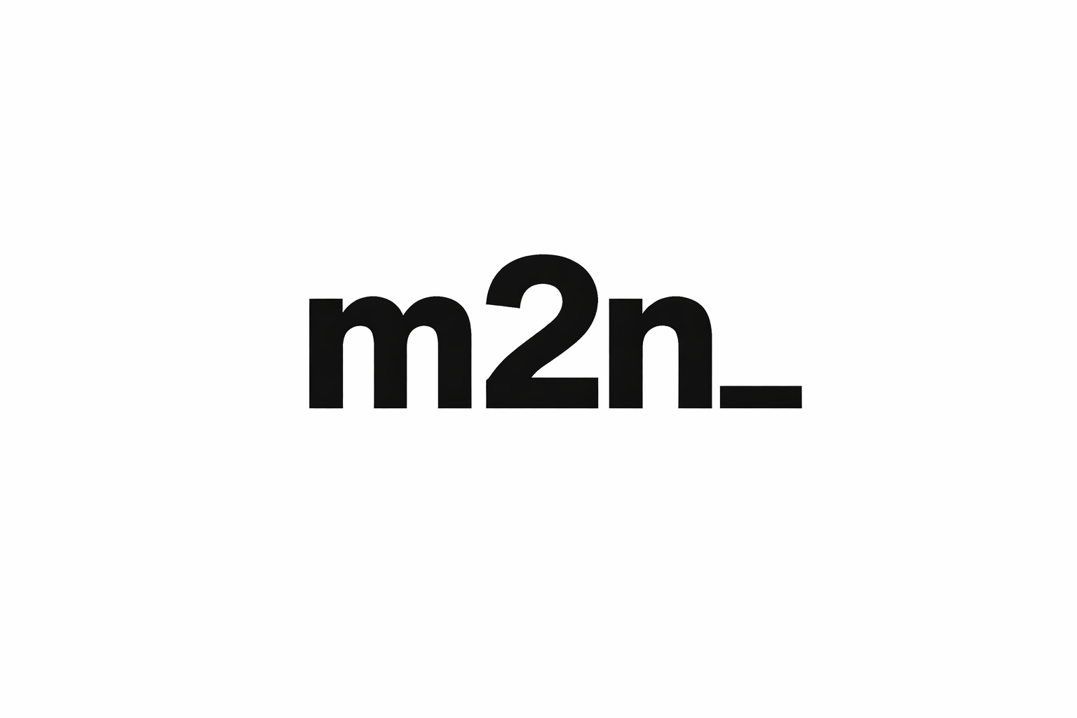 m2n