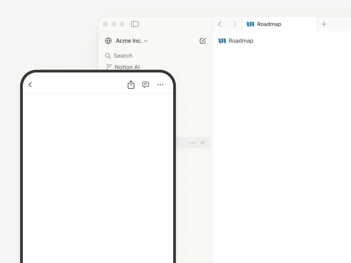 Pages now load 15% faster and navigating between pages on mobile and desktop are faster