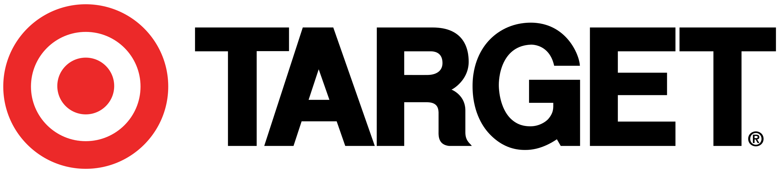 Target’s logo