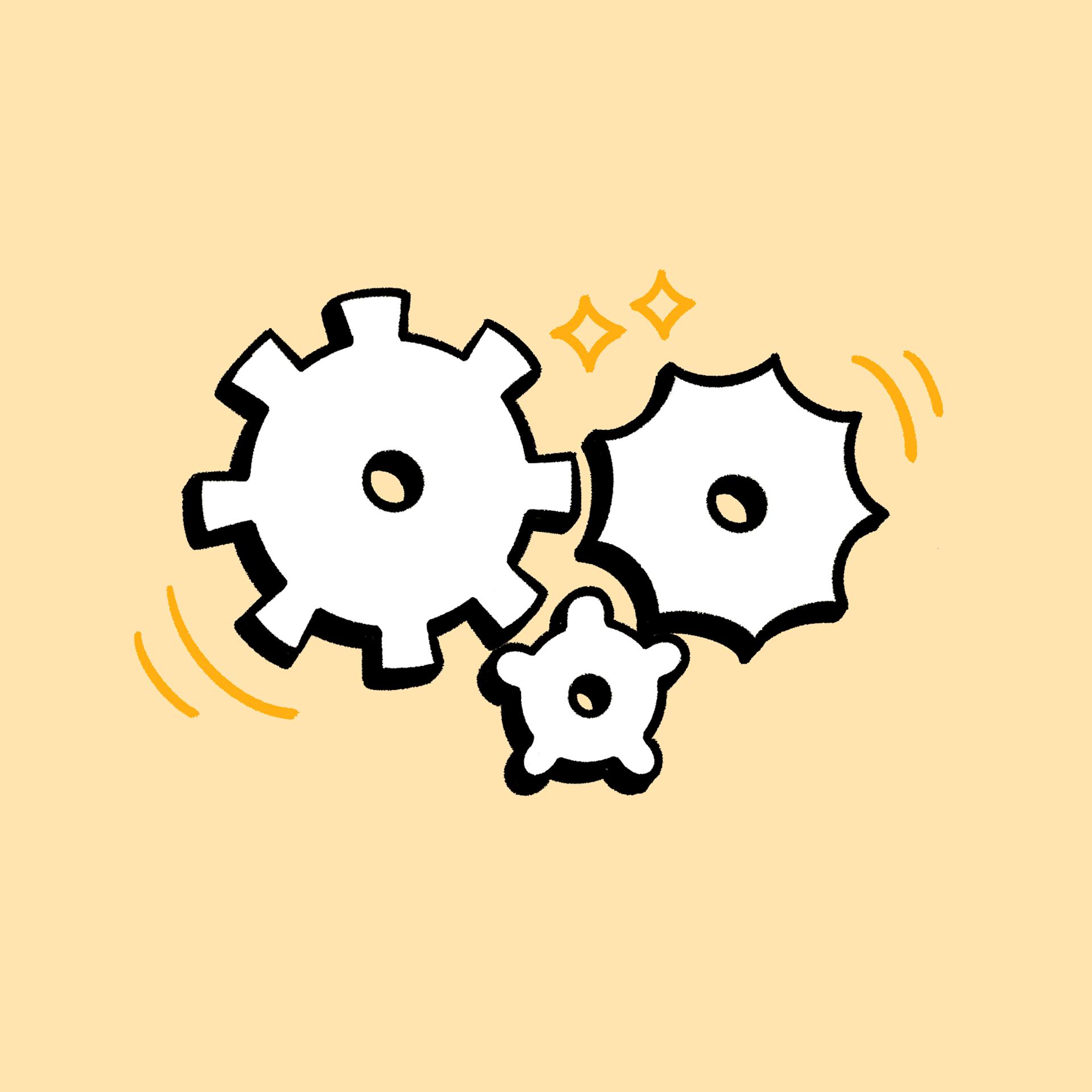 Notion for teams: Databases