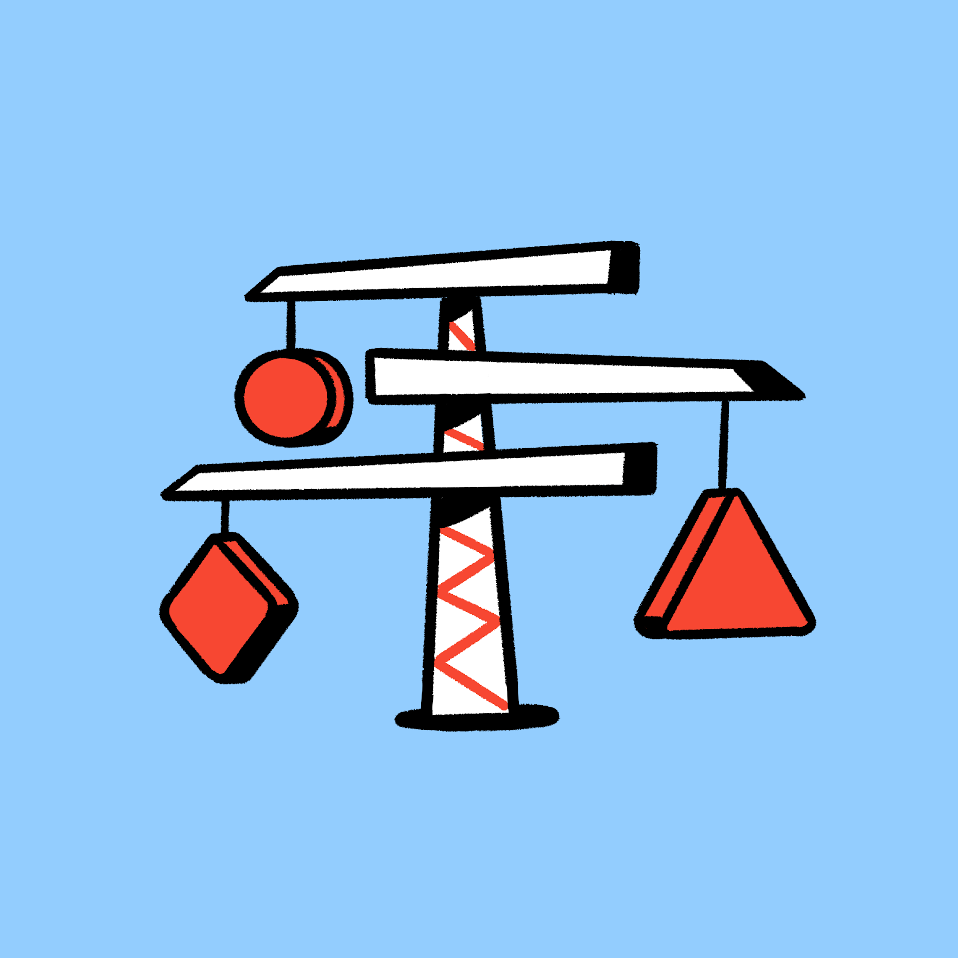 Notion for Builders