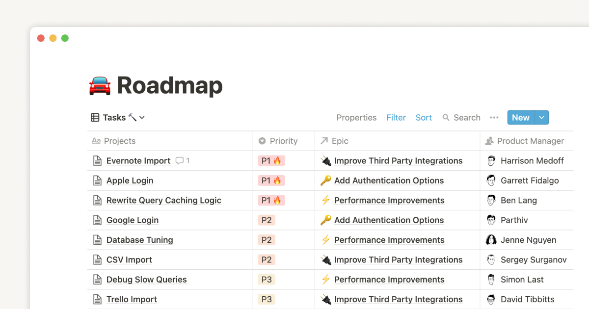 Code blocks – Notion Help Center