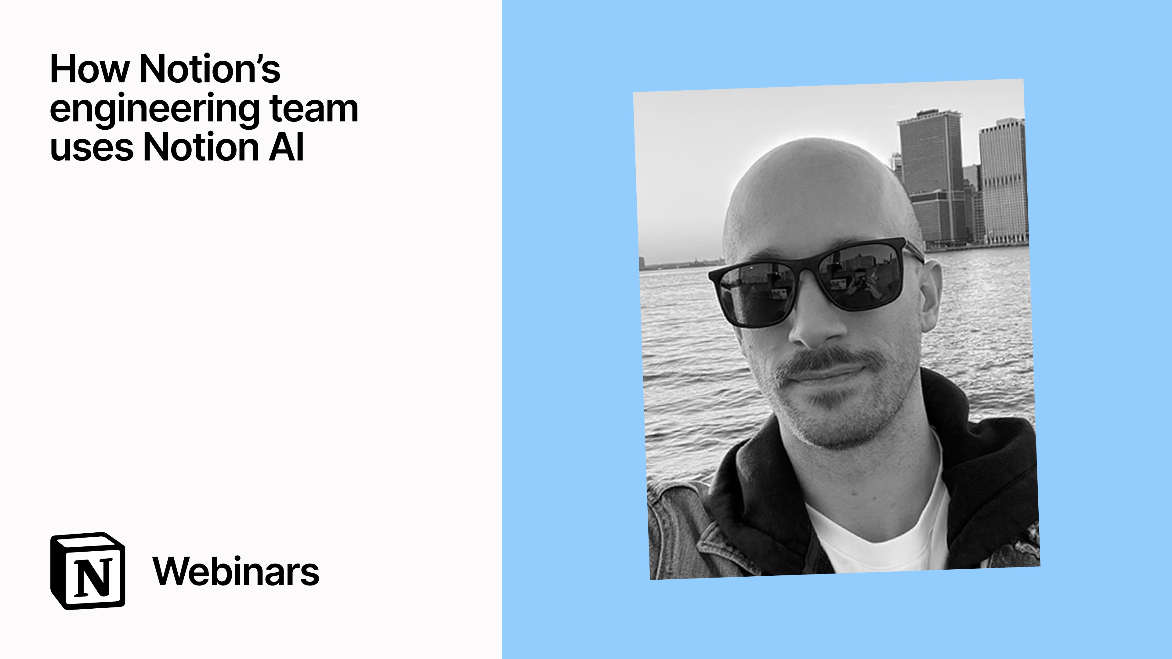 How Notion's Engineering Team uses Notion AI