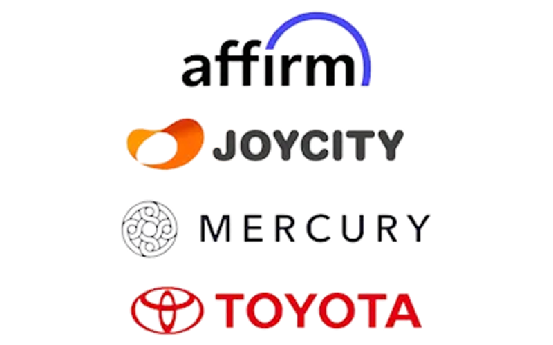 Toyota, Affirm, Mercury, and more get faster business results with certified Notion Solutions Partners