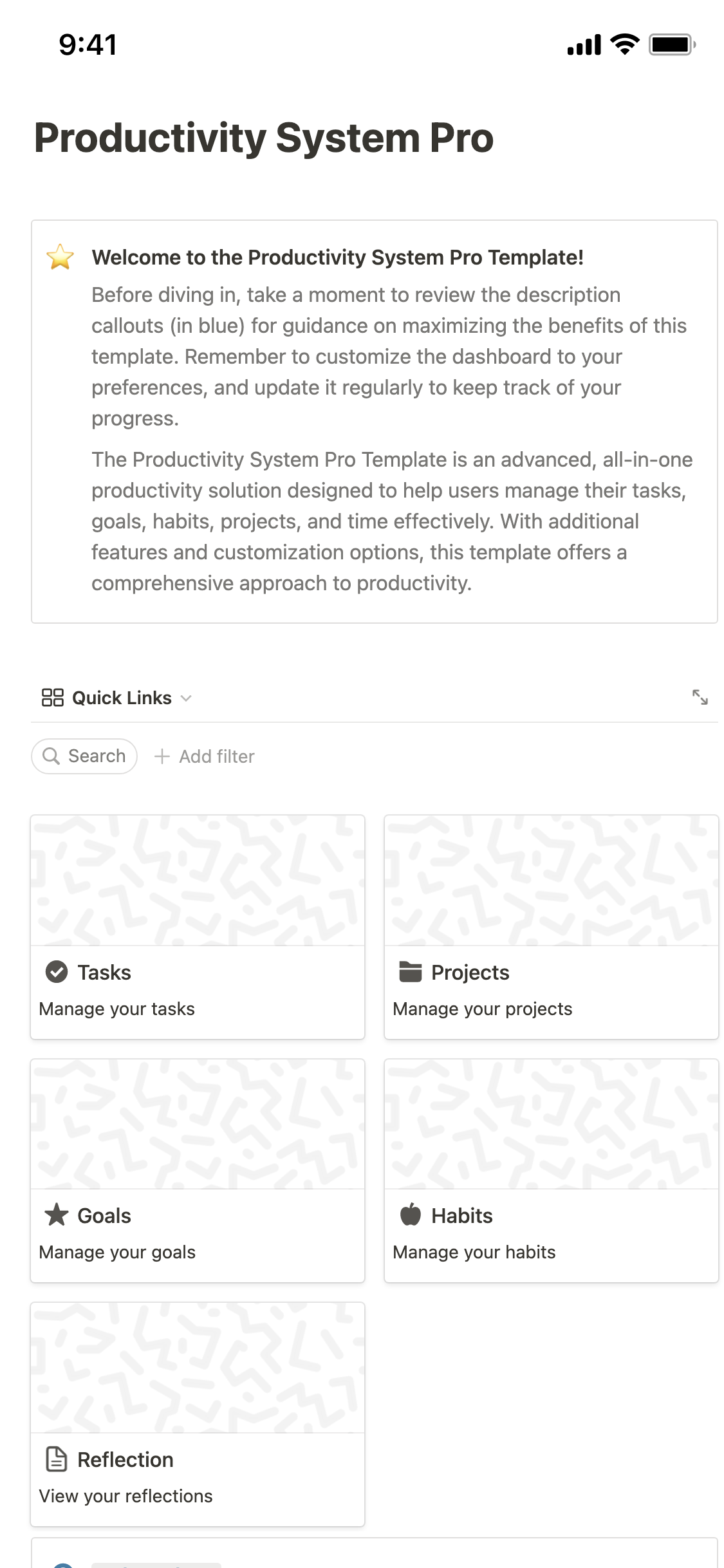 This project management system helps your engineering team track every  initiative