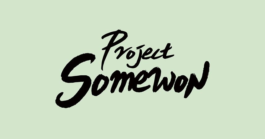 Project Somewon