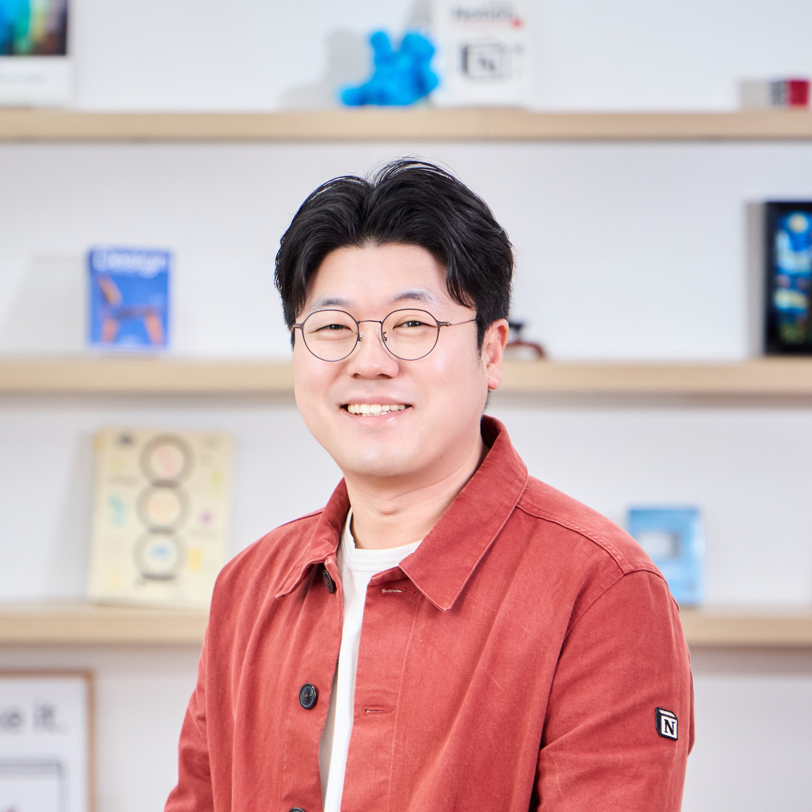 Haesung Kim