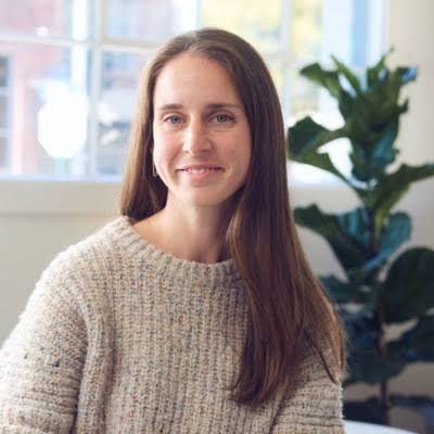 Beth Espinette