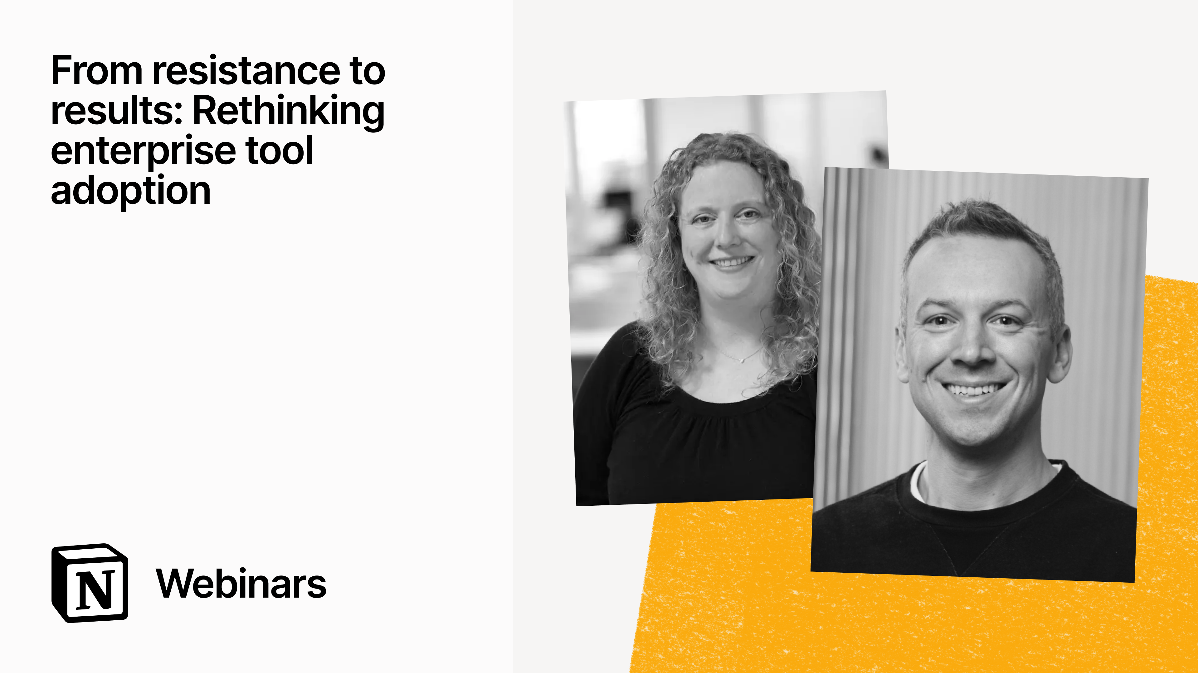 From resistance to results: Rethinking enterprise tool adoption