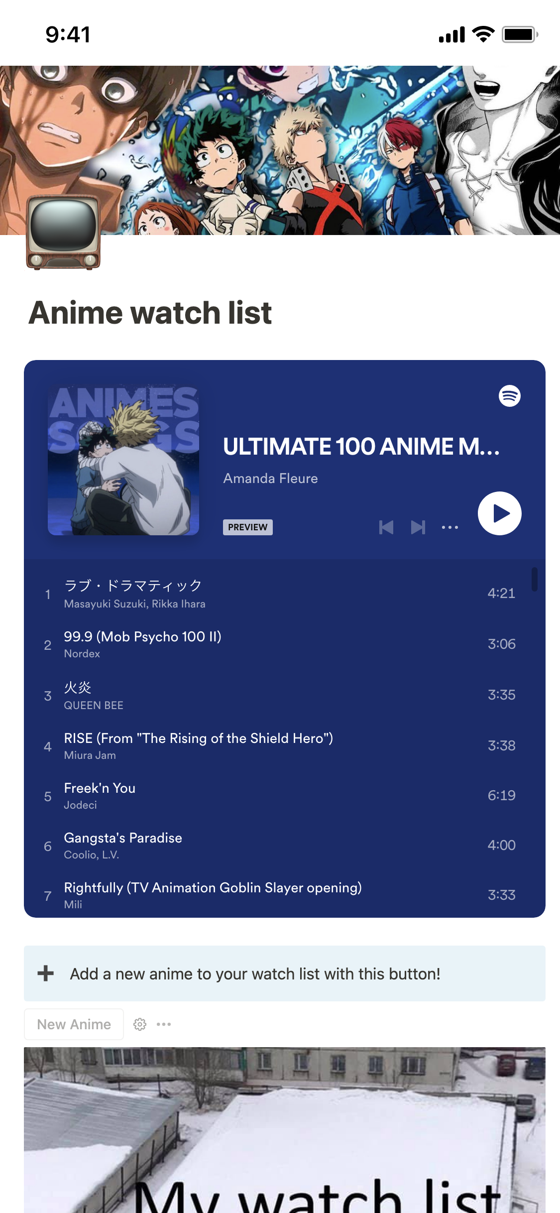 Top 55 Best Shounen Anime [Must-Watch Shonen Anime List]