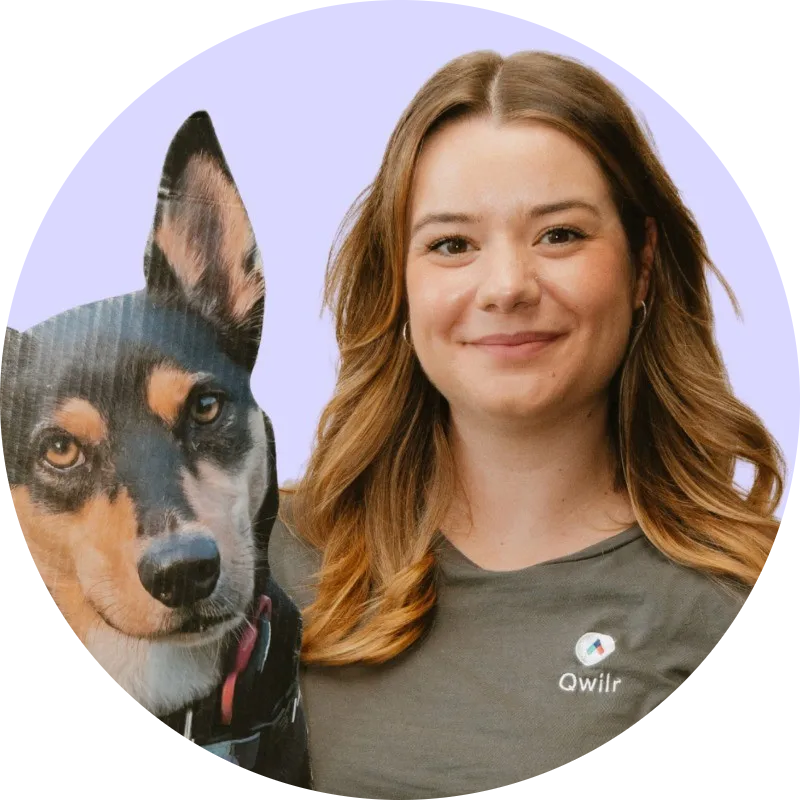 Justine Van den Mooter