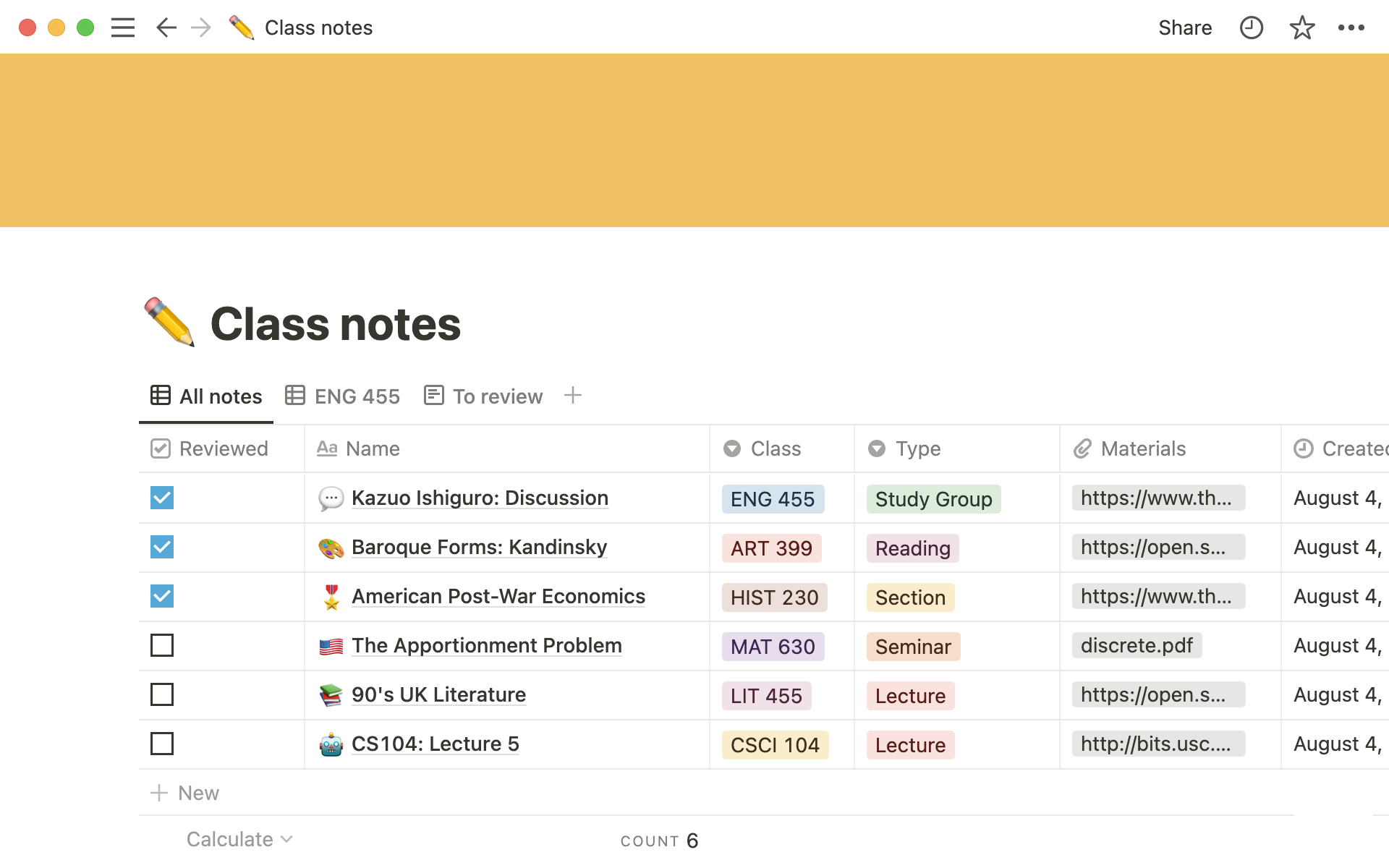 Hướng Dẫn Tạo Tài Khoản Notion Với Email Giáo Dục