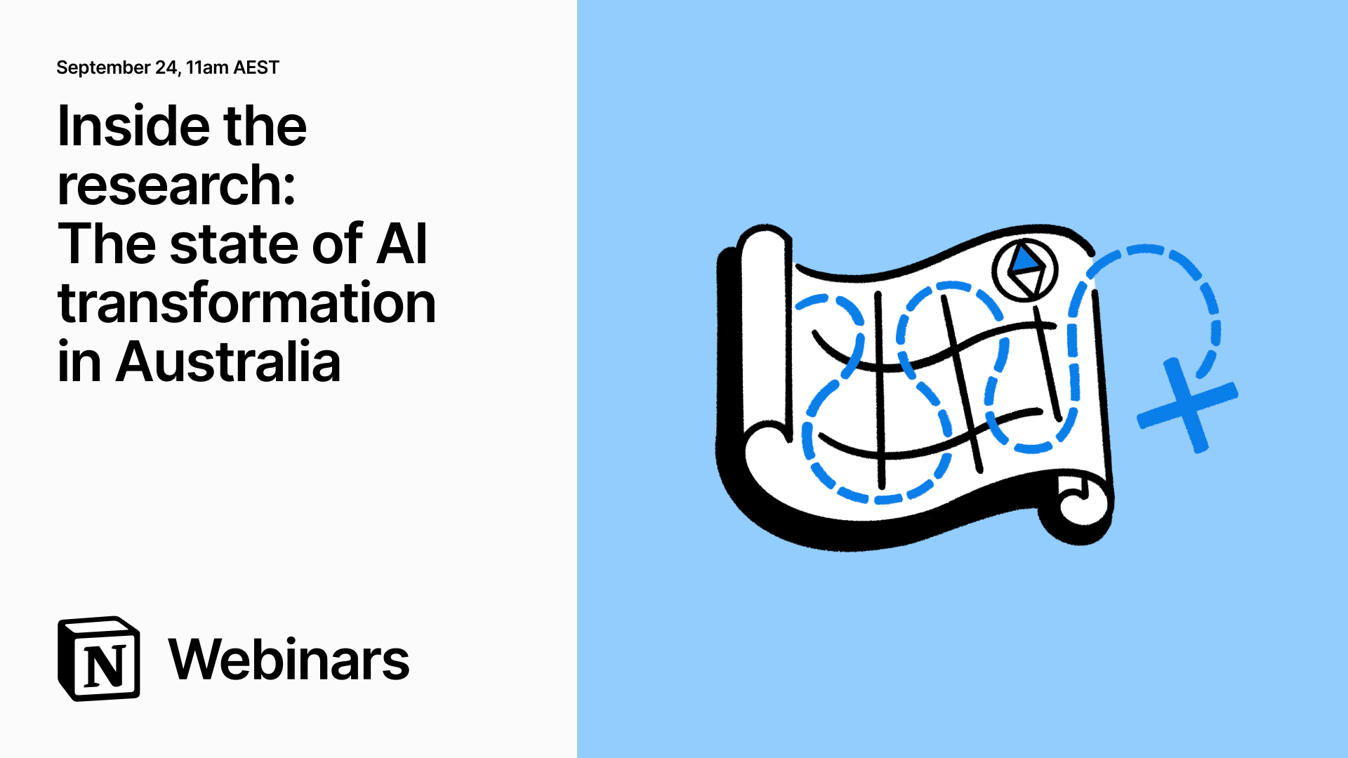 Inside the research: The state of AI transformation in Australia