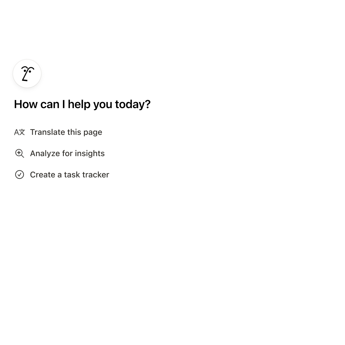Notion Enterprise Search