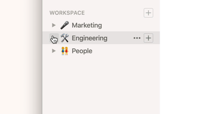 Apps conectadas