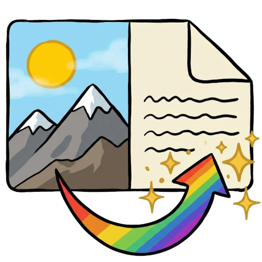 Image Scribe