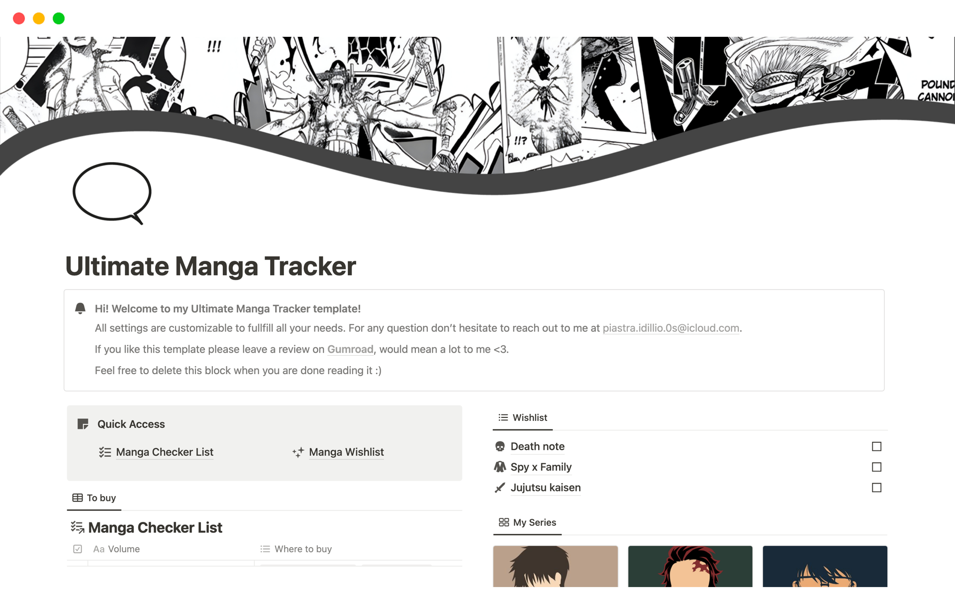 MangaReader - Latest Updated Manga List