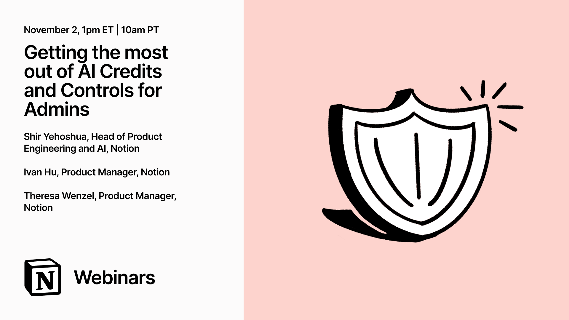 Getting the most out of AI Credits and Controls for Admins