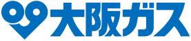 Osaka Gas (JP) Logo