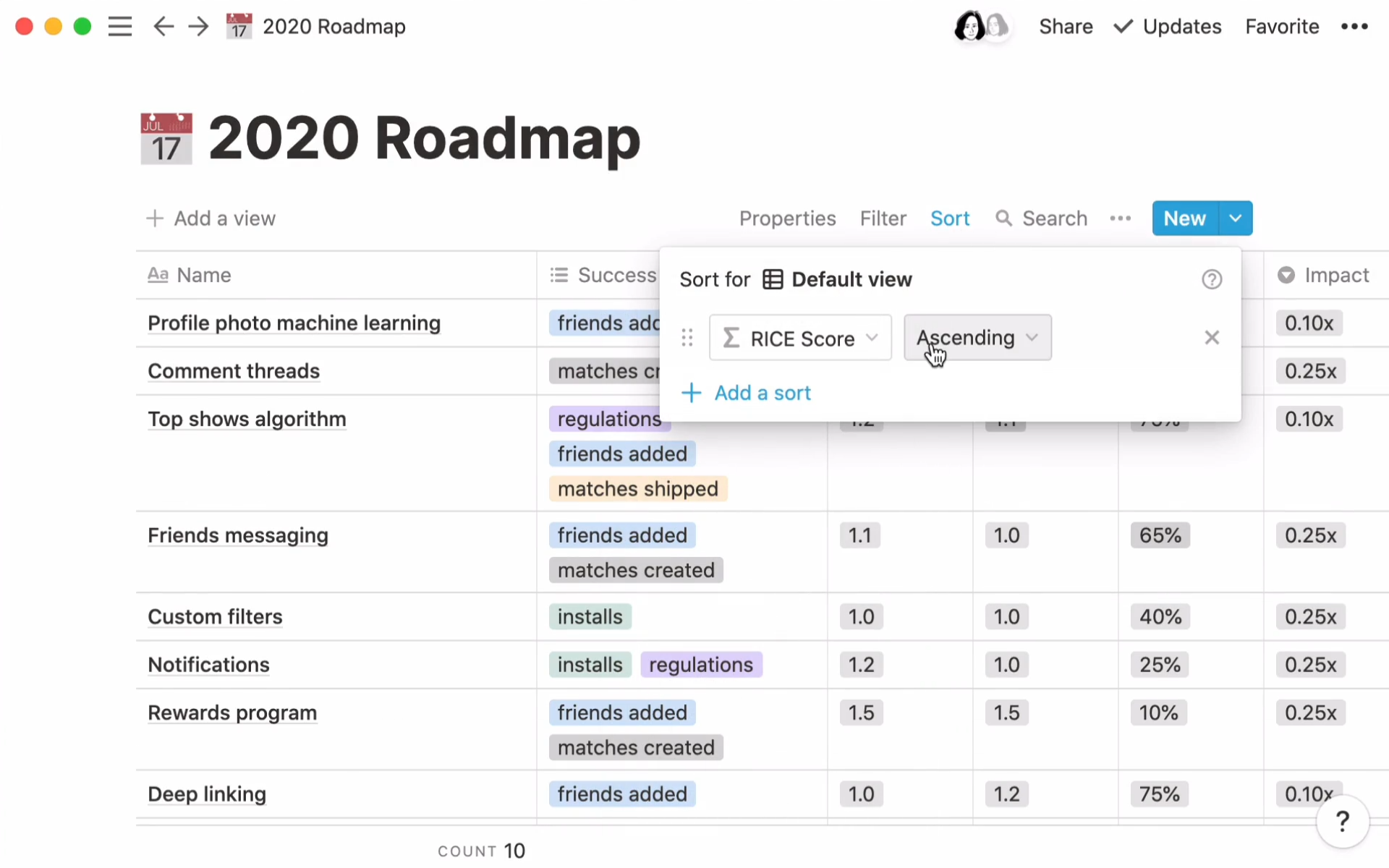 How Match Group's decision-making framework yields delightful products 