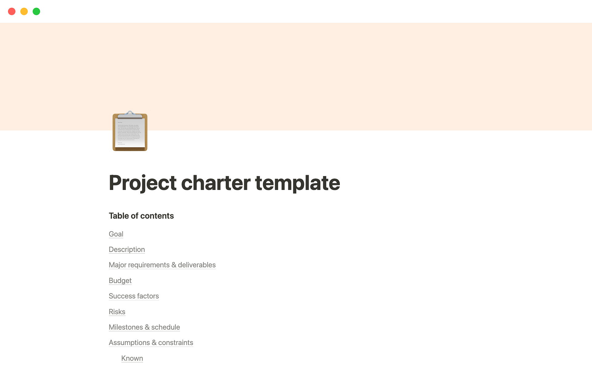 notion-template-gallery-project-charter-template