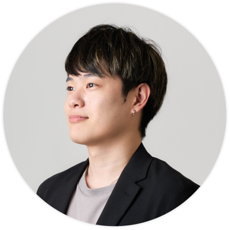 角田 英隼