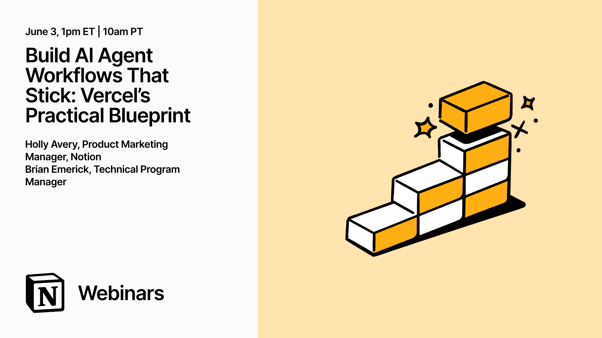 Build AI Agent Workflows That Stick: Vercel’s Practical Blueprint 