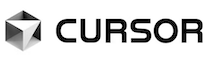 Cursor Logo