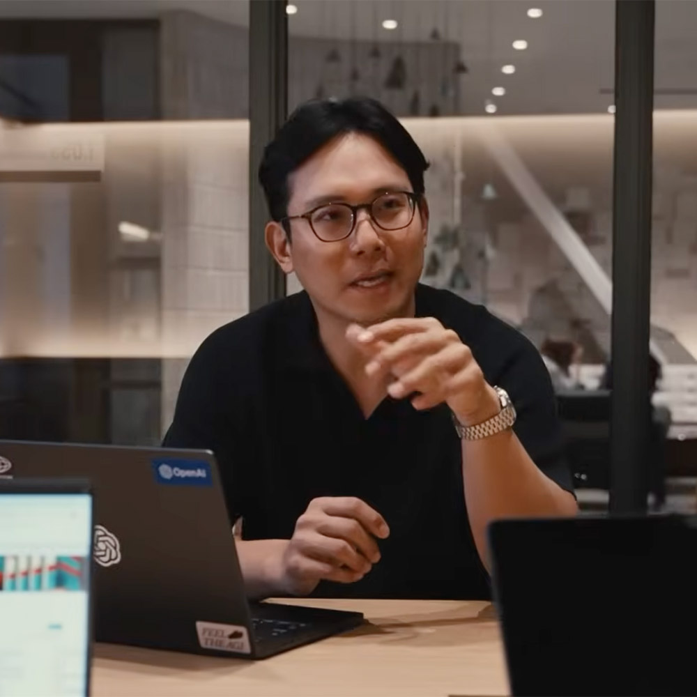 How OpenAI turns shared knowledge into faster workflows with Notion