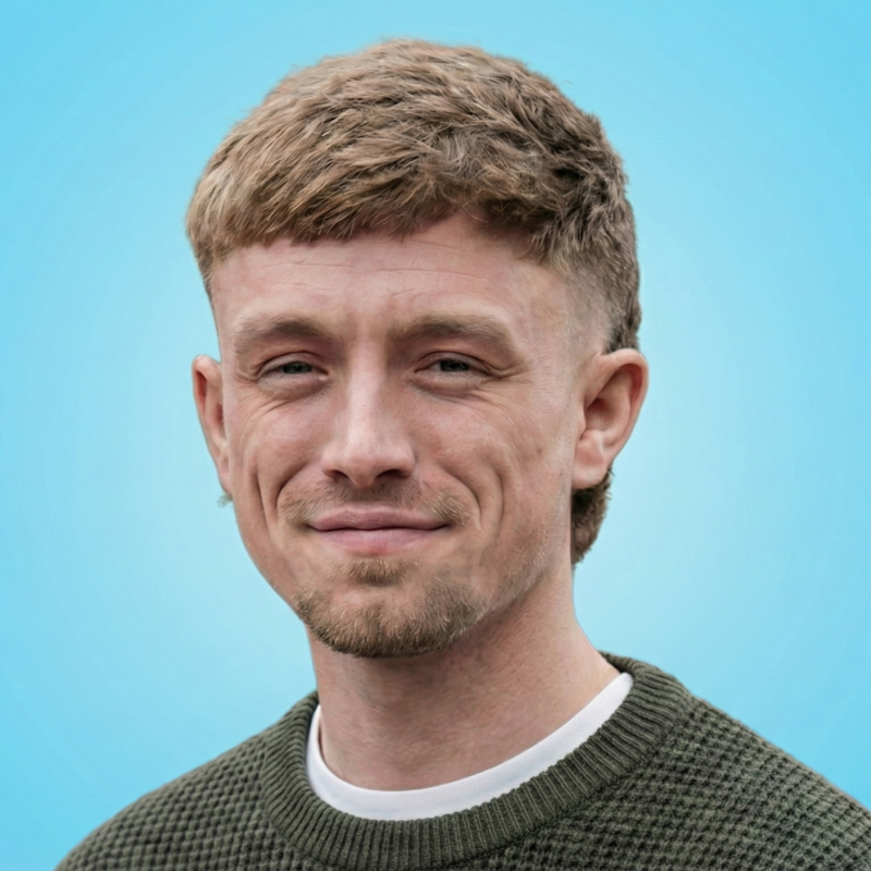 Josh Reid