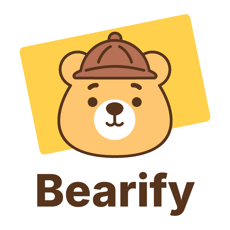 Bearify Contacts 
