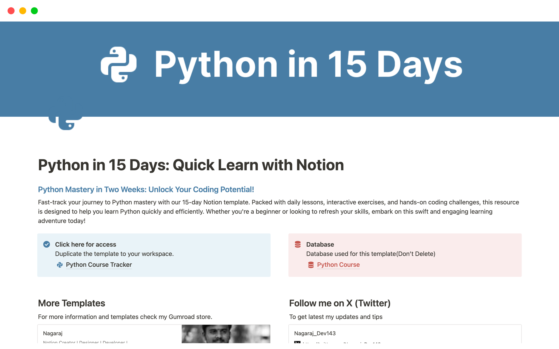 3 Beginner Tips to Learn Python Programming