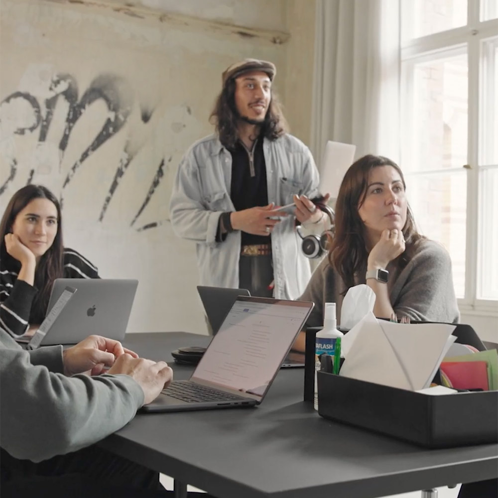 How Taxfix makes projects transparent and scalable in Notion