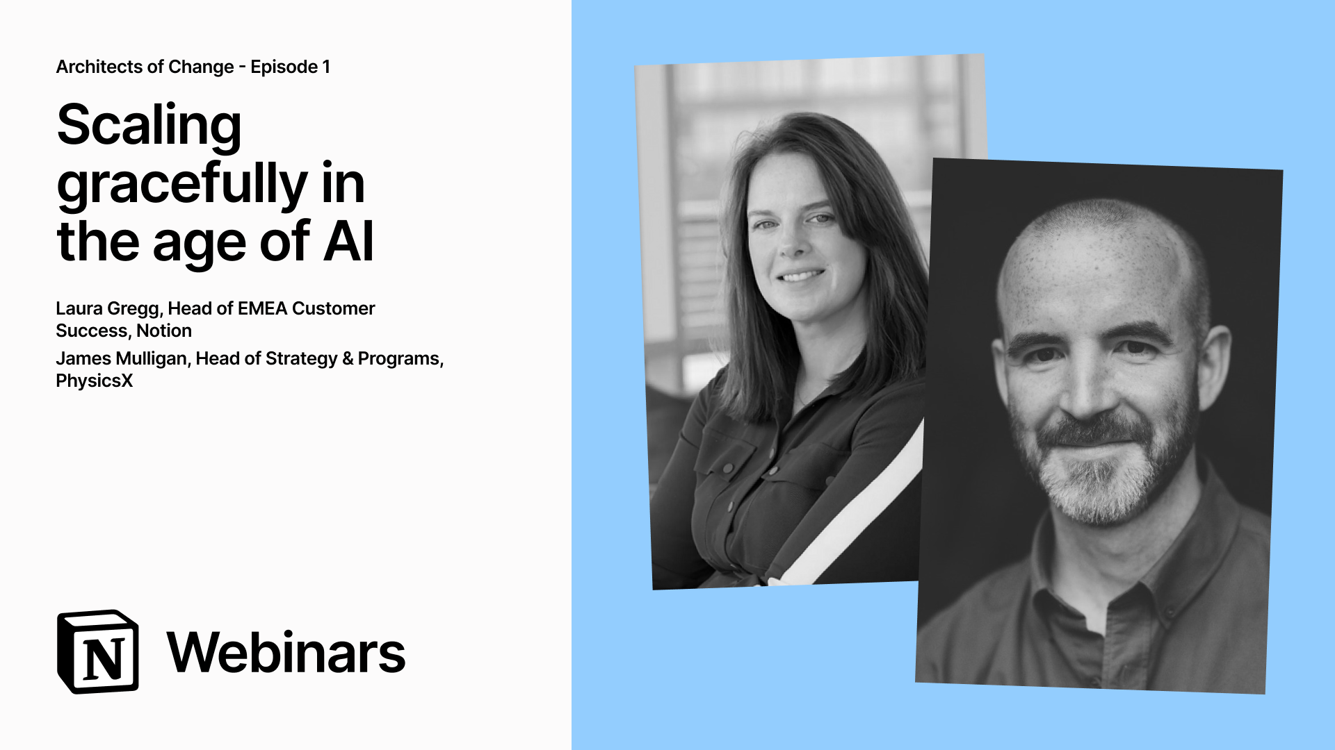 Scaling gracefully in the age of AI
