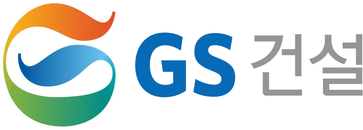 GS E&C (KR) Logo