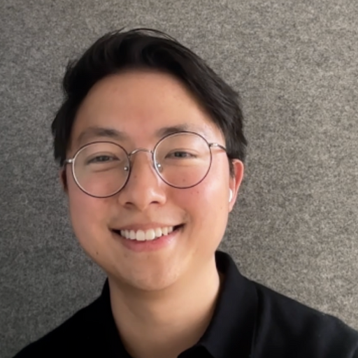 Eric Liu
