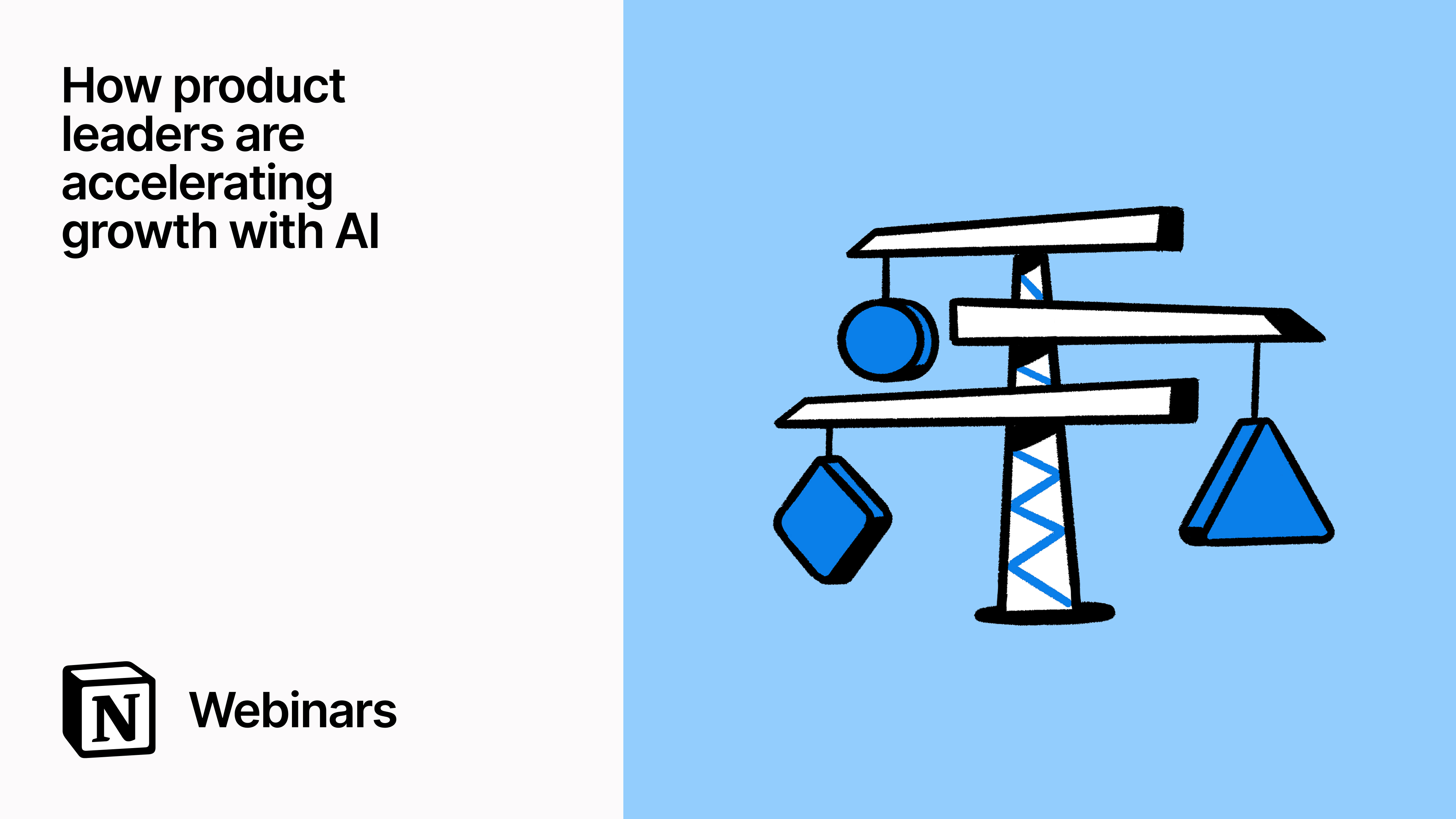 How product leaders are accelerating growth with AI