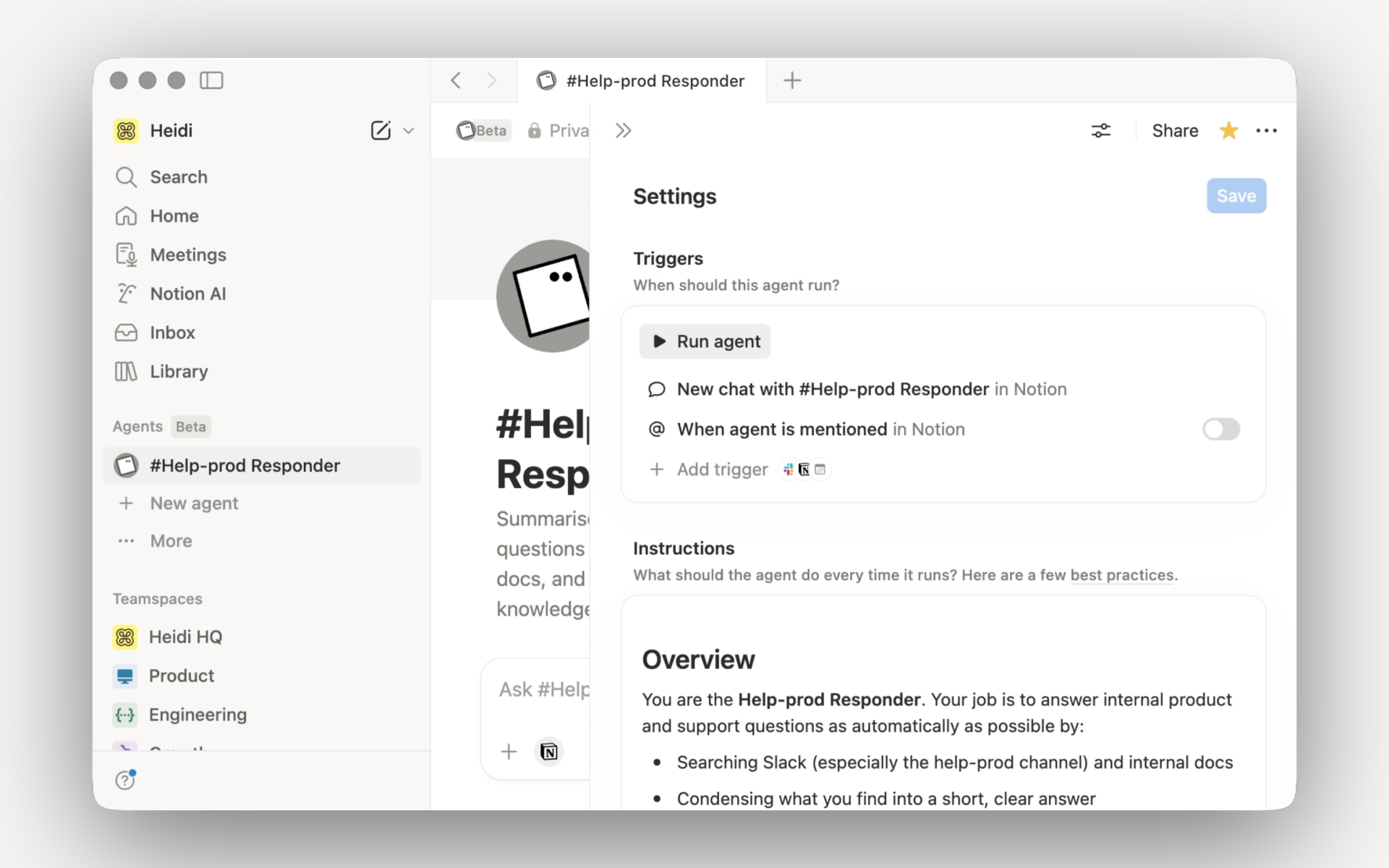 How Heidi scales globally and saves 260+ hours a month with Notion AI