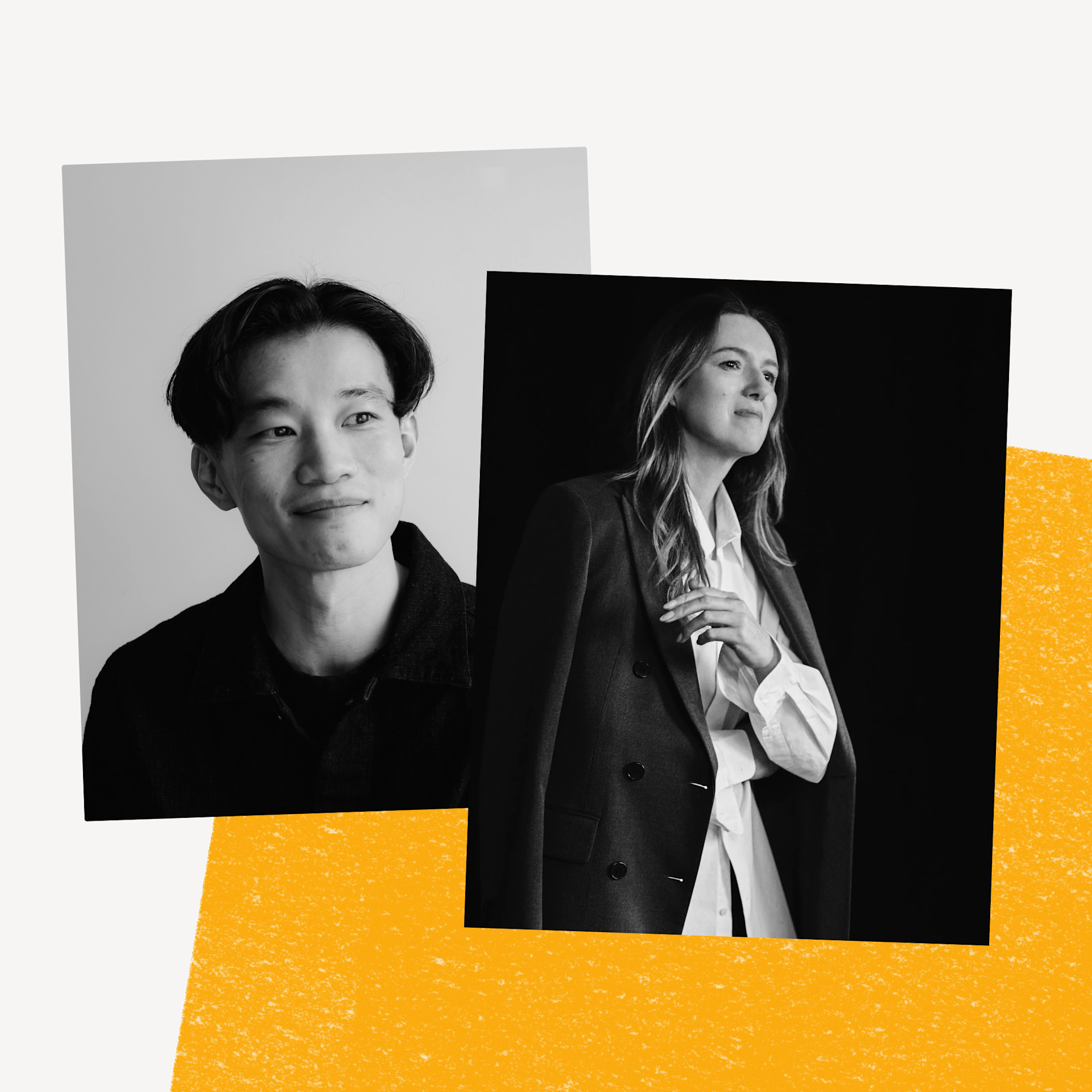Design for better living - from couture to Uniqlo (Clare Waight Keller)