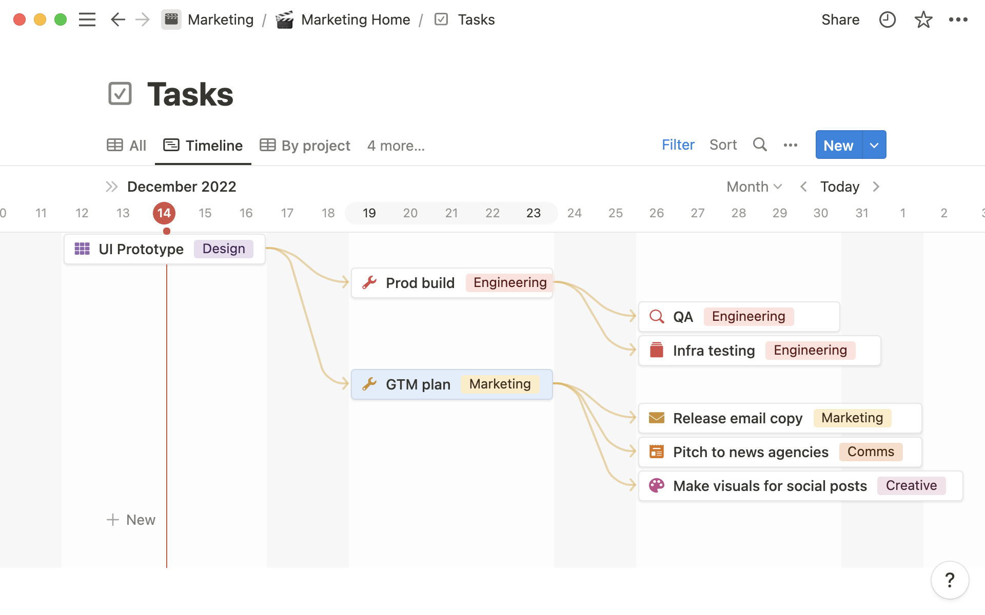 Using Microsoft Project Organizer to Transfer Project Calendars