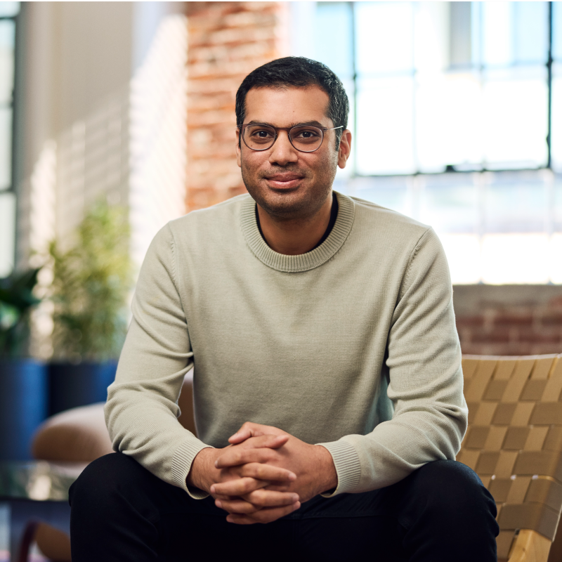 Ankur Goyal_headshot