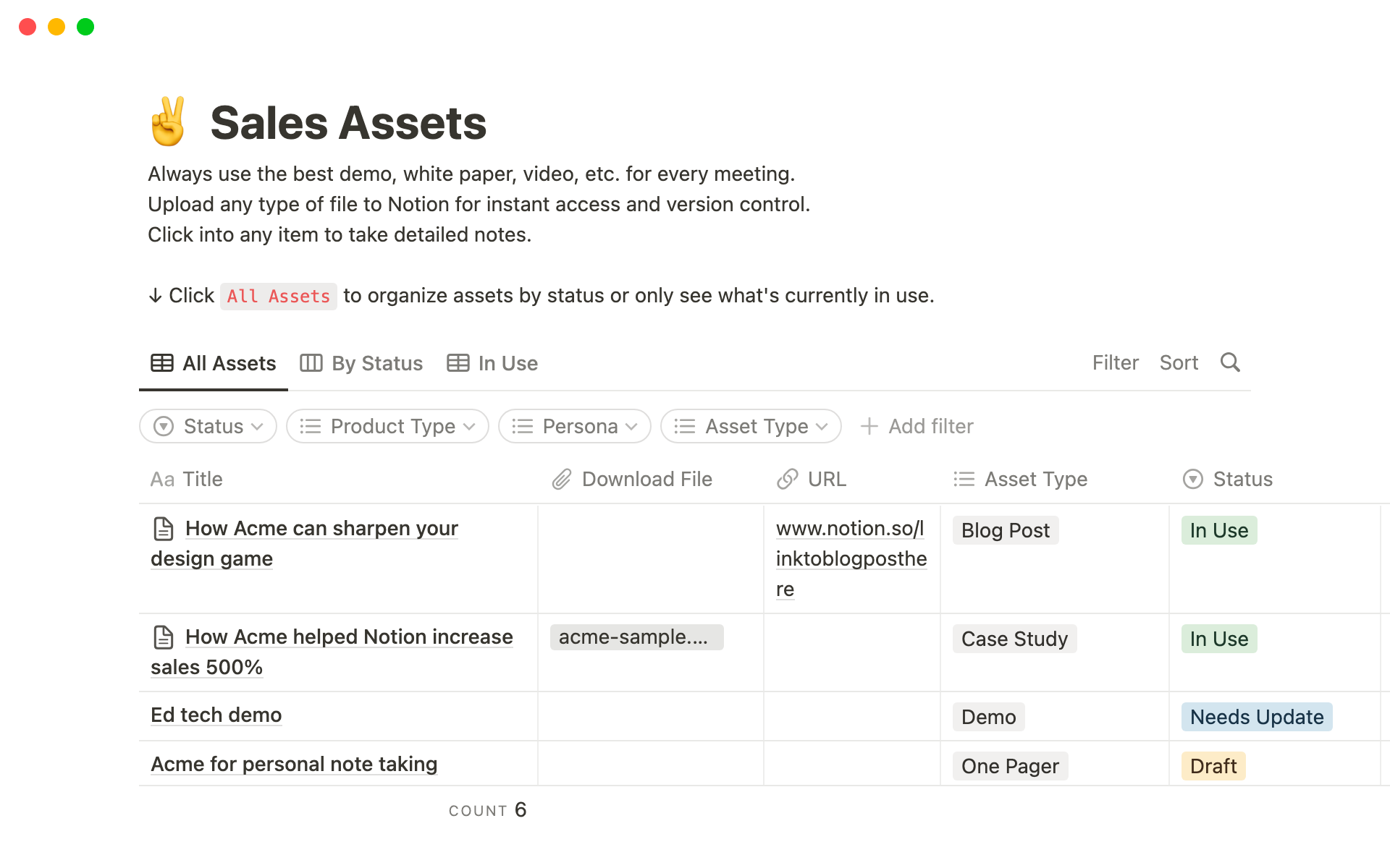 An easier way to upload your assets on Creator Dashboard
