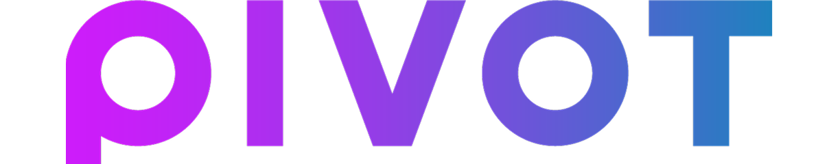 PIVOT (JP) Logo