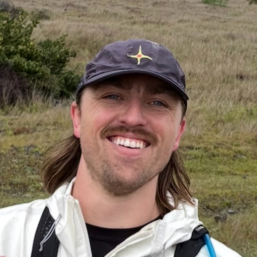 Carter Pedersen