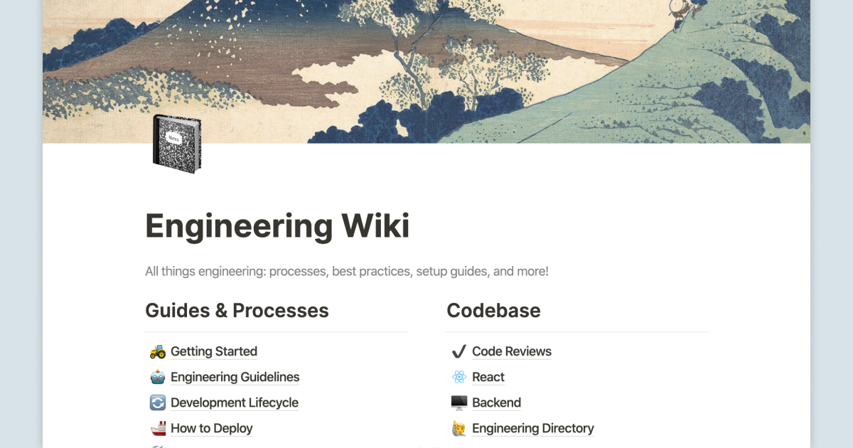 Notion – The wiki that redefines 'wiki