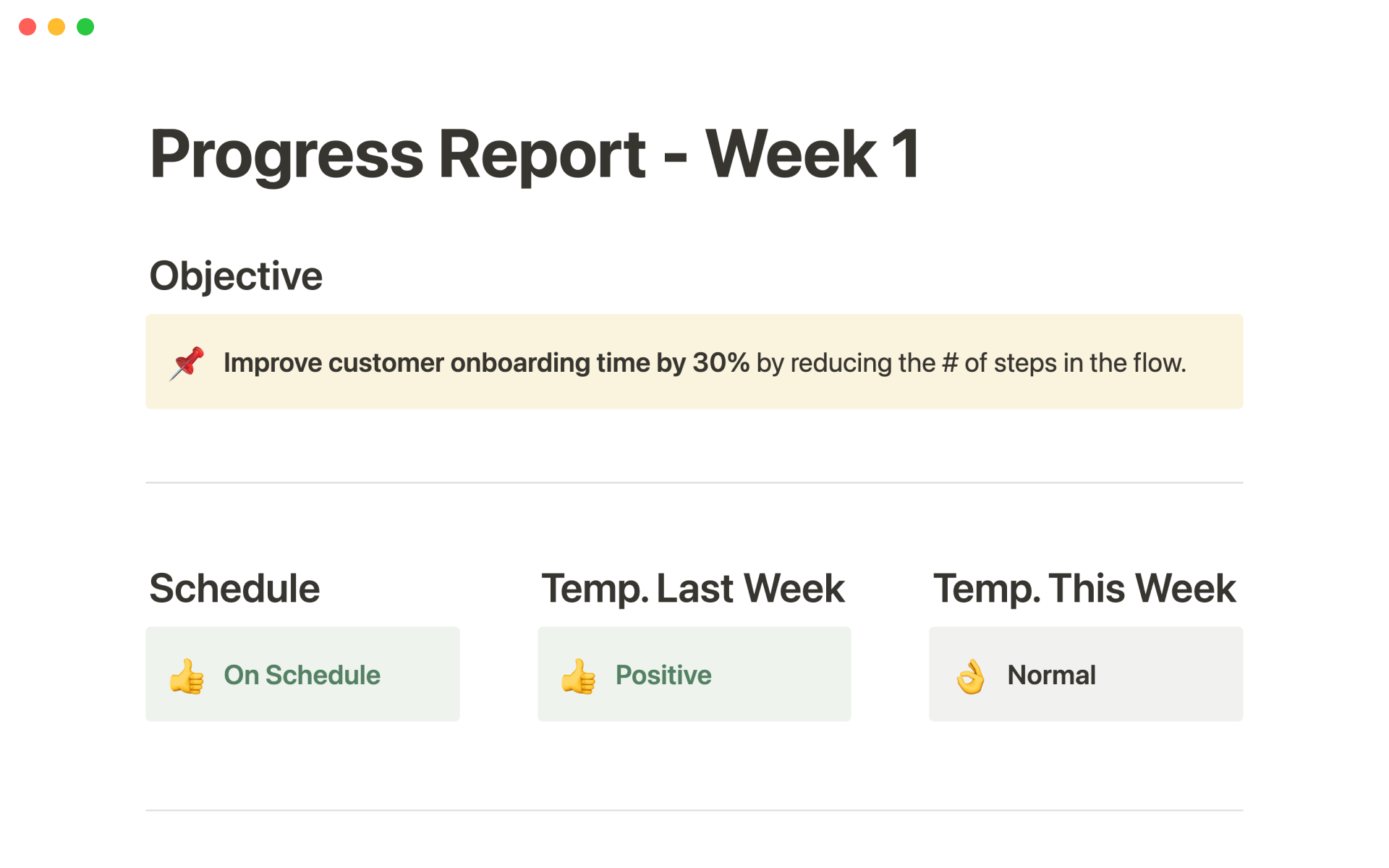 This project management system helps your engineering team track every  initiative